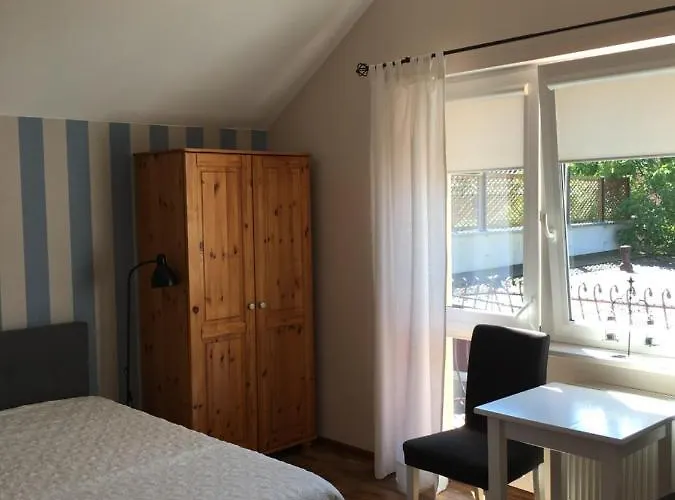Pokoje Goscinne Lidka