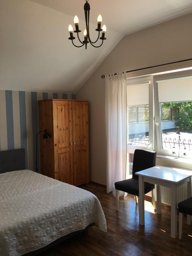 Goscinne Lidka Homestay