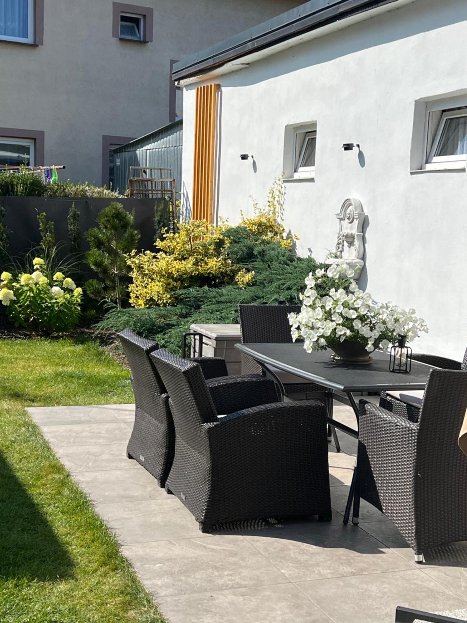 Homestay Goscinne Lidka