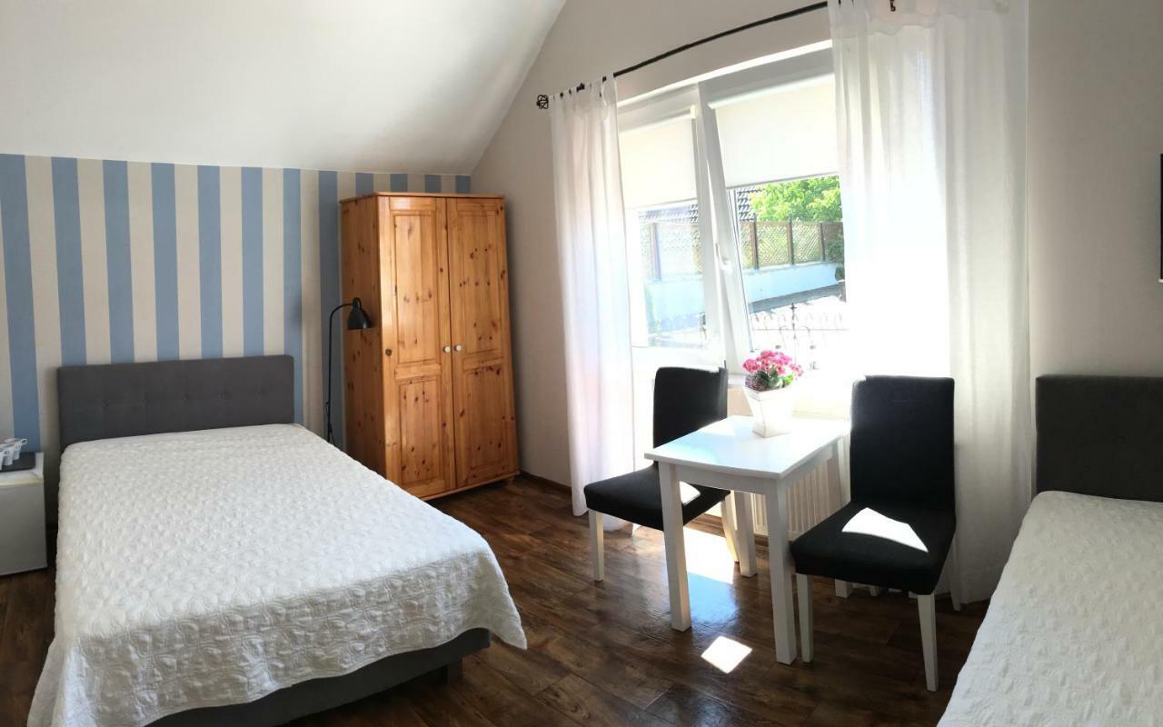 Goscinne Lidka Homestay *